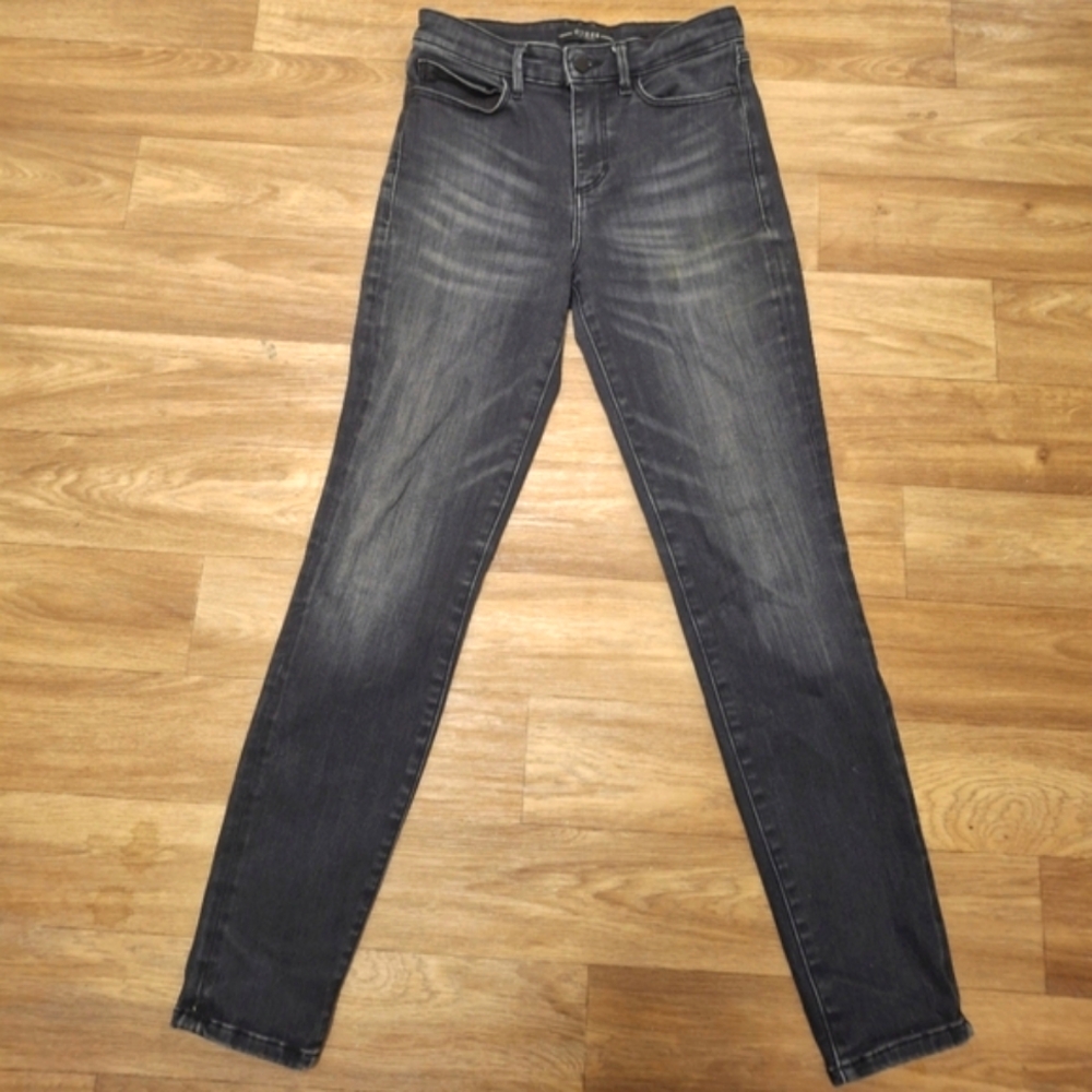 Guess 1981 Skinny High Jeans